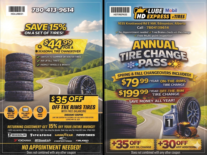 Coupon Offer